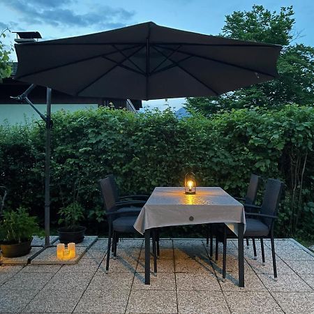 블레드 Mika'S Garden 빌라 외부 사진