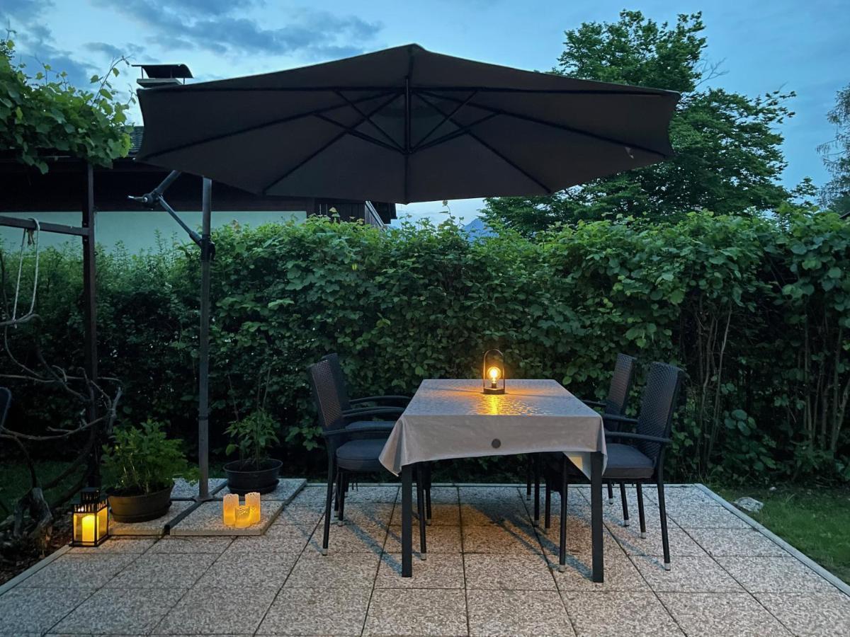 블레드 Mika'S Garden 빌라 외부 사진